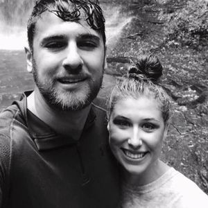 Meet your Posher,  Brandon and Mackenzie